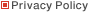 Privacy Policy